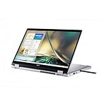 Acer Spin 3 SP31455N Intel Core i5 1235U 8GB RAM 512GB SSD 14 Full HD táctil Windows 11  Portátil