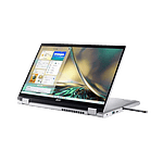 Acer Spin 3 SP31455N Intel Core i5 1235U 8GB RAM 512GB SSD 14 Full HD táctil Windows 11  Portátil