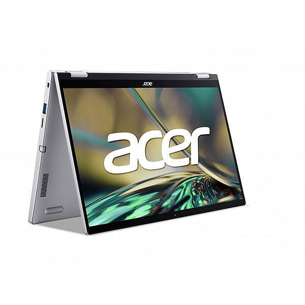 Acer Spin 3 SP31455N Intel Core i5 1235U 8GB RAM 512GB SSD 14 Full HD táctil Windows 11  Portátil