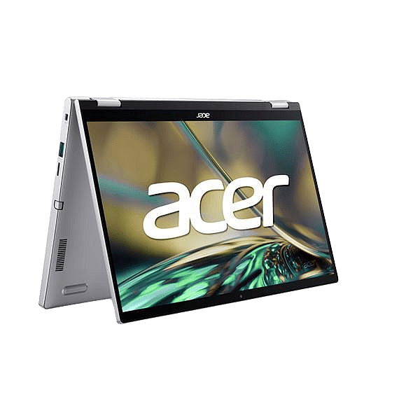 Acer Spin 3 SP31455N Intel Core i5 1235U 8GB RAM 512GB SSD 14 Full HD táctil Windows 11  Portátil