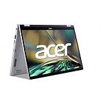 Acer Spin 3 SP31455N Intel Core i5 1235U 8GB RAM 512GB SSD 14 Full HD táctil Windows 11  Portátil