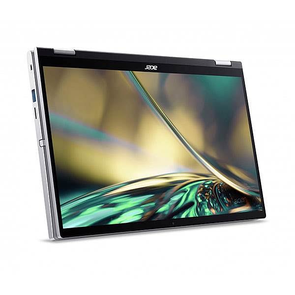Acer Spin 3 SP31455N Intel Core i5 1235U 8GB RAM 512GB SSD 14 Full HD táctil Windows 11  Portátil