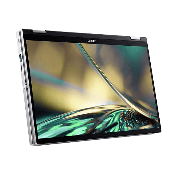 Acer Spin 3 SP31455N Intel Core i5 1235U 8GB RAM 512GB SSD 14 Full HD táctil Windows 11  Portátil