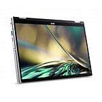 Acer Spin 3 SP31455N Intel Core i5 1235U 8GB RAM 512GB SSD 14 Full HD táctil Windows 11  Portátil