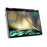 Acer Spin 3 SP31455N Intel Core i5 1235U 8GB RAM 512GB SSD 14 Full HD táctil Windows 11  Portátil
