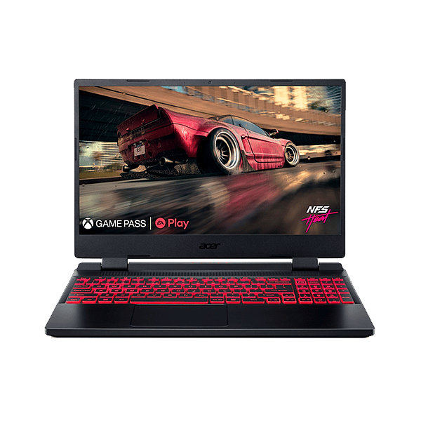 Acer Nitro 5 AN51546 AMD Ryzen 5 6600H 16GB RAM 512GB SSD Nvidia Geforce RTX 3050Ti 156 Full HD 165Hz FreeDOS  Portátil