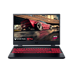 Acer Nitro 5 AN51546 AMD Ryzen 5 6600H 16GB RAM 512GB SSD Nvidia Geforce RTX 3050Ti 156 Full HD 165Hz FreeDOS  Portátil