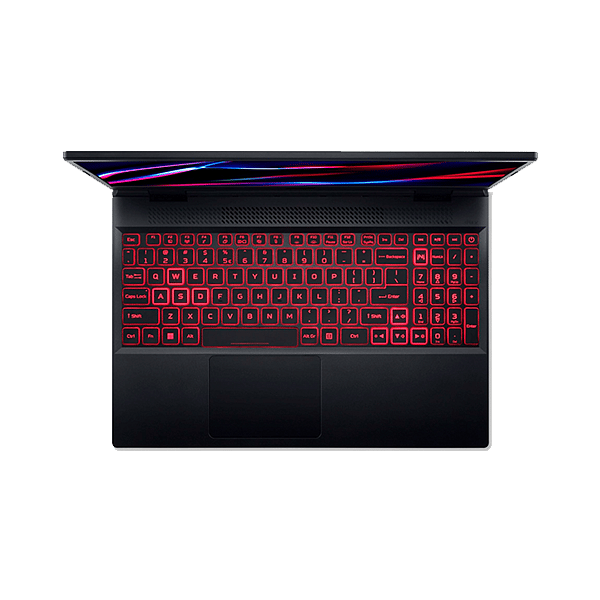 Acer Nitro 5 AN51546 AMD Ryzen 5 6600H 16GB RAM 512GB SSD Nvidia Geforce RTX 3050Ti 156 Full HD 165Hz FreeDOS  Portátil