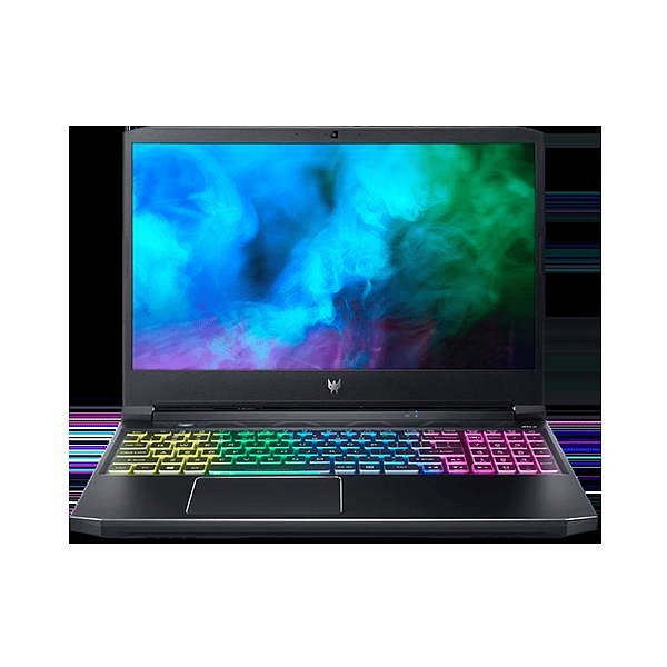 Acer Predator Helios 300 PH31554 Intel Core i7 11800H 32GB RAM 1TB SSD Nvidia Geforce RTX 3060 156 Full HD 144Hz FreeDOS  Portátil