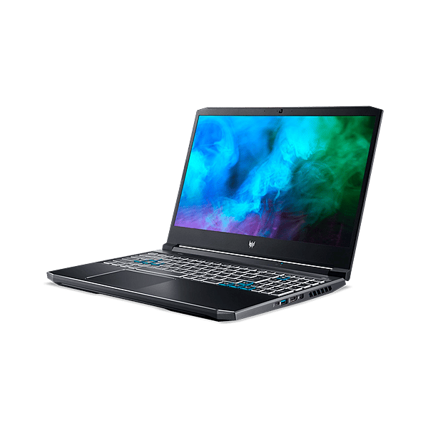 Acer Predator Helios 300 PH31554 Intel Core i7 11800H 32GB RAM 1TB SSD Nvidia Geforce RTX 3060 156 Full HD 144Hz FreeDOS  Portátil