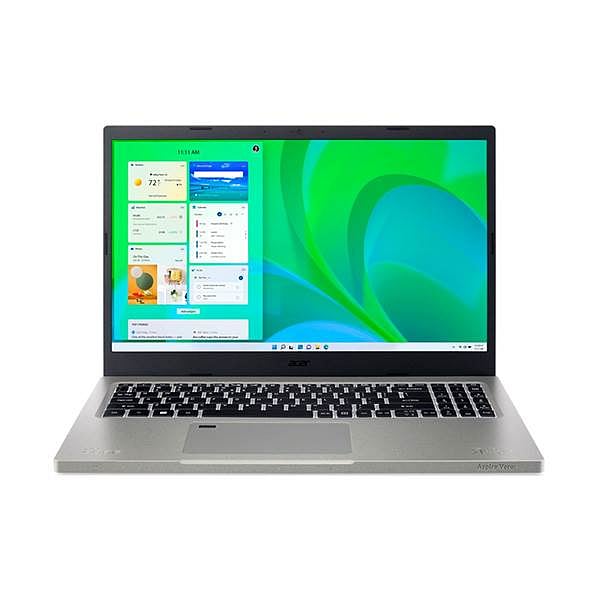 Acer Vero AV1551 Intel Core i7 1195G7 16GB RAM 512GB SSD 156 Full HD Windows 11 Home  Mouse y Funda Vero  Portátil