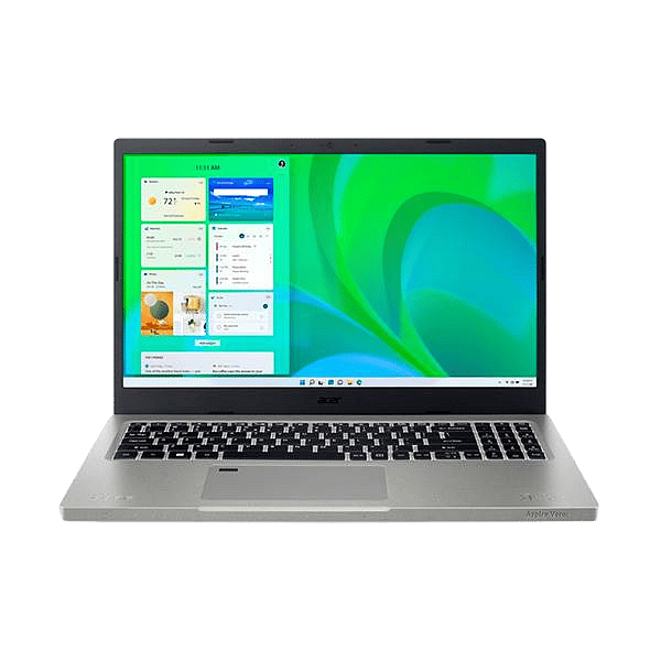 Acer Vero AV1551 Intel Core i7 1195G7 16GB RAM 512GB SSD 156 Full HD Windows 11 Home  Mouse y Funda Vero  Portátil