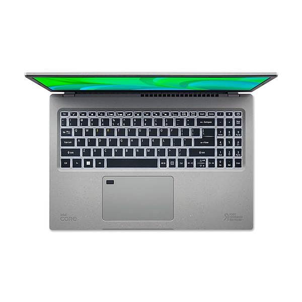 Acer Vero AV1551 Intel Core i7 1195G7 16GB RAM 512GB SSD 156 Full HD Windows 11 Home  Mouse y Funda Vero  Portátil