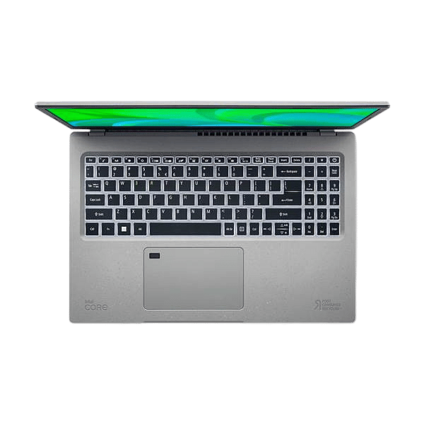 Acer Vero AV1551 Intel Core i7 1195G7 16GB RAM 512GB SSD 156 Full HD Windows 11 Home  Mouse y Funda Vero  Portátil