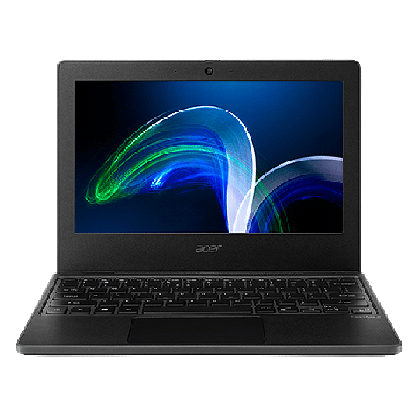 Acer TravelMate 31132 Intel N5100 4GB RAM 128GB 116 HD Windows 10 PRO educacional  Portátil
