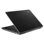 Acer TravelMate 31132 Intel N5100 4GB RAM 128GB 116 HD Windows 10 PRO educacional  Portátil