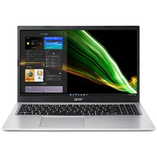 Acer Aspire 3 A3155871X2 Intel Core i7 1165G7 8GB 512GB 156 Full HD Windows 11 Home  Portátil