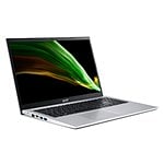 Acer Aspire 3 A3155871X2 Intel Core i7 1165G7 8GB 512GB 156 Full HD Windows 11 Home  Portátil