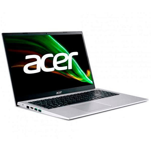 Acer Aspire 3 A31559504M Intel Core i5 1235U 16GB RAM 512GB SSD 156 Full HD Windows 11 Home  Portátil
