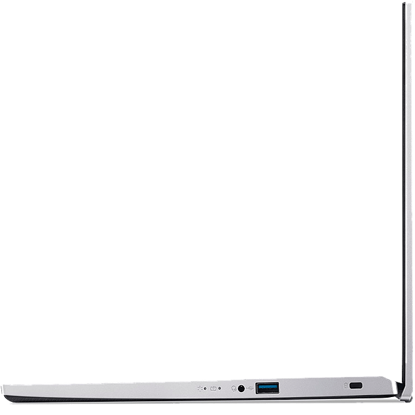 Acer Aspire 3 A31559504M Intel Core i5 1235U 16GB RAM 512GB SSD 156 Full HD Windows 11 Home  Portátil