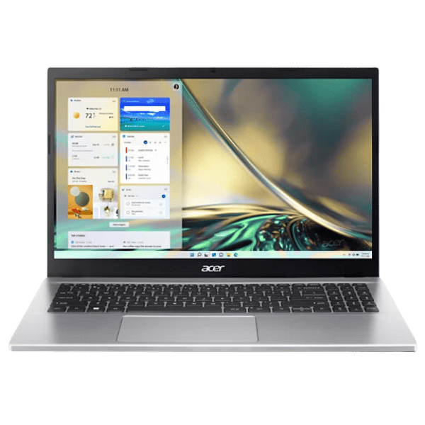 Acer Aspire 3 A3155970K8  Portátil Intel Core i7 1255U 16GB RAM 512GB SSD 156 Full HD Windows 11 Home