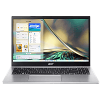 Acer Aspire 3 A315-59-70K8 | Portátil Intel Core i7 1255U 16GB RAM 512GB SSD 15,6