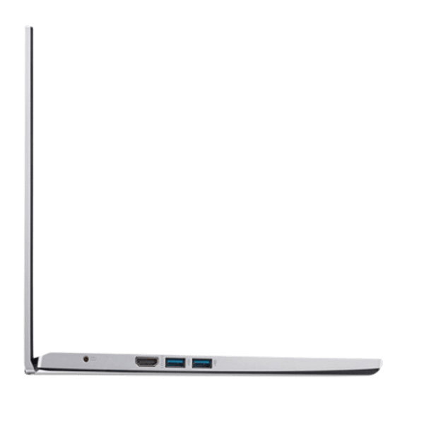 Acer Aspire 3 A3155970K8  Portátil Intel Core i7 1255U 16GB RAM 512GB SSD 156 Full HD Windows 11 Home