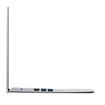 Acer Aspire 3 A3155970K8  Portátil Intel Core i7 1255U 16GB RAM 512GB SSD 156 Full HD Windows 11 Home