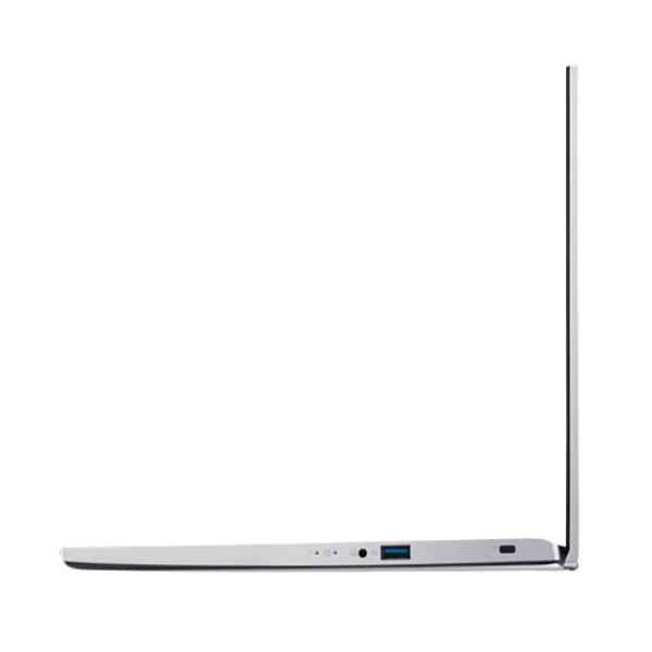 Acer Aspire 3 A3155970K8  Portátil Intel Core i7 1255U 16GB RAM 512GB SSD 156 Full HD Windows 11 Home