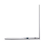 Acer Aspire 3 A3155970K8  Portátil Intel Core i7 1255U 16GB RAM 512GB SSD 156 Full HD Windows 11 Home