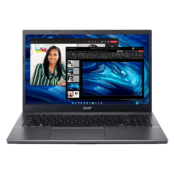 Acer Extensa 15 EX2155557N6  Portátil Intel Core i5 1235U 16GB DDR4 512GB NVME 156 Full HD Windows 11 Home