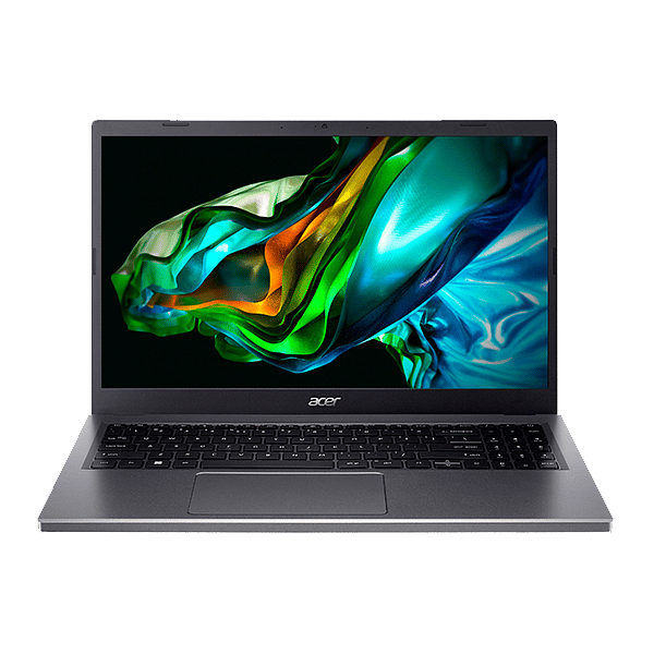 Acer Aspire 5 A51558P57JN  Portátil Intel Core i5 1335U 16GB DDR5 512GB NVME 156 Full HD Windows 11 Home