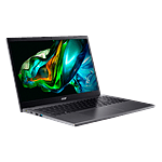 Acer Aspire 5 A51558P57JN  Portátil Intel Core i5 1335U 16GB DDR5 512GB NVME 156 Full HD Windows 11 Home
