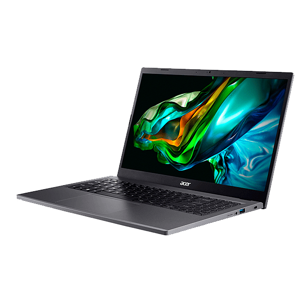 Acer Aspire 5 A51558P57JN  Portátil Intel Core i5 1335U 16GB DDR5 512GB NVME 156 Full HD Windows 11 Home