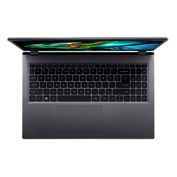 Acer Aspire 5 A51558P57JN  Portátil Intel Core i5 1335U 16GB DDR5 512GB NVME 156 Full HD Windows 11 Home