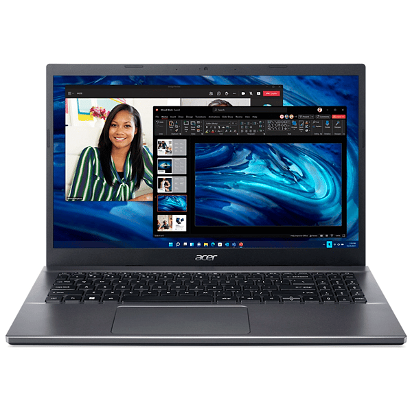 Acer Extensa EX21555  Portátil Intel Core i5 1235U 8GB RAM 512GB SSD 156 Full HD Windows 11 Home