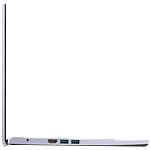 Acer A31559  Portátil Intel Core i5 1235U 8GB RAM 512GB NVMe 156 Full HD Windows 11 Home
