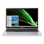 Acer EX21523 R5 7520U 16GB 512GB 156 W11  Portátil