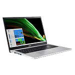 Acer EX21523 R5 7520U 16GB 512GB 156 W11  Portátil