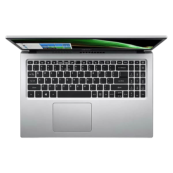 Acer EX21523 R5 7520U 16GB 512GB 156 W11  Portátil