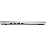 Acer EX21523 R5 7520U 16GB 512GB 156 W11  Portátil
