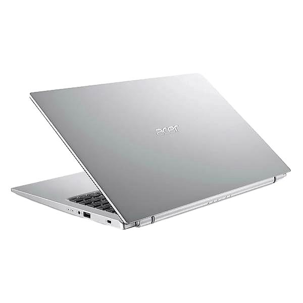 Acer EX21523 R5 7520U 16GB 512GB 156 W11  Portátil