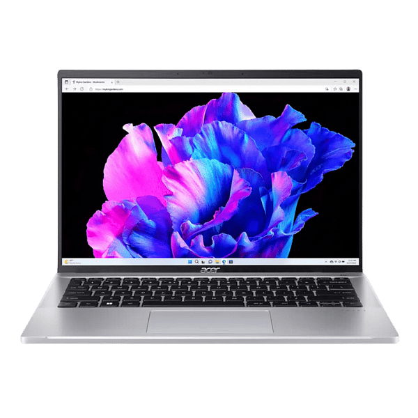 Acer Swift Go 14 OLED i71355U 16GB 1TB 14 W11  Portátil