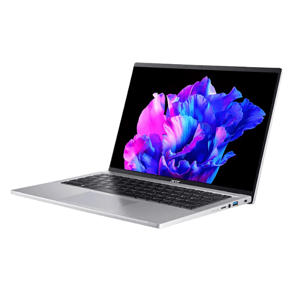 Acer Swift Go 14 OLED i71355U 16GB 1TB 14 W11  Portátil