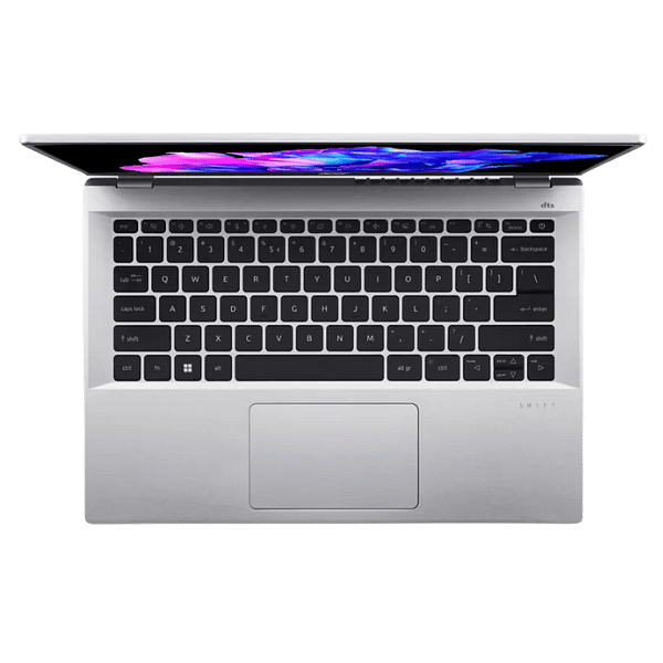 Acer Swift Go 14 OLED i71355U 16GB 1TB 14 W11  Portátil