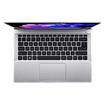 Acer Swift Go 14 OLED i71355U 16GB 1TB 14 W11  Portátil