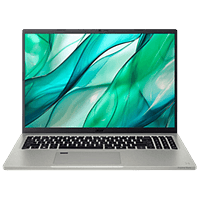 Acer Aspire Vero 16 | Portátil Intel Core Ultra 7 155U 16GB DDR5 1TB NVMe 16