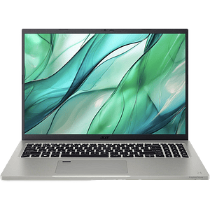 Acer Aspire Vero 16  Portátil Intel Core Ultra 7 155U 16GB DDR5 1TB NVMe 16 WUXGA Windows 11 Home