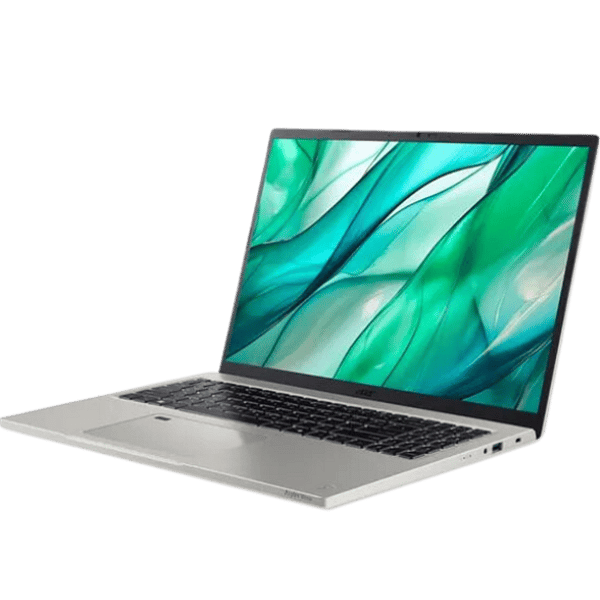 Acer Aspire Vero 16  Portátil Intel Core Ultra 7 155U 16GB DDR5 1TB NVMe 16 WUXGA Windows 11 Home