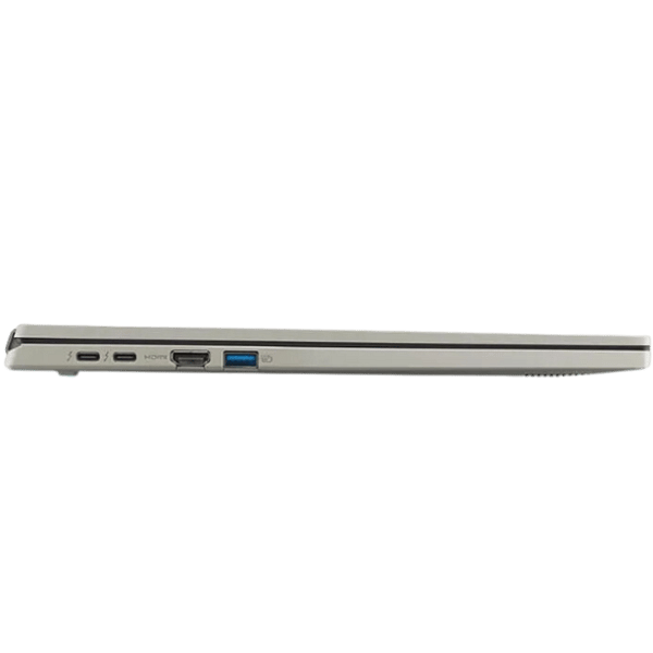 Acer Aspire Vero 16  Portátil Intel Core Ultra 7 155U 16GB DDR5 1TB NVMe 16 WUXGA Windows 11 Home